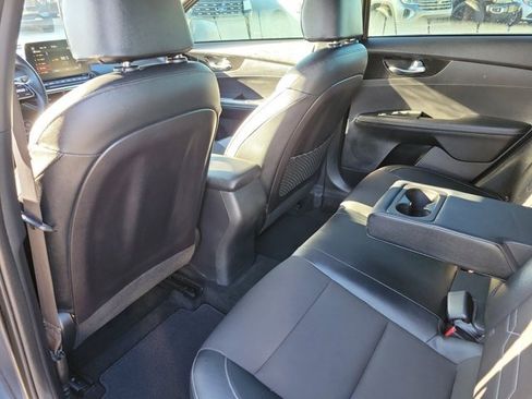 Used 2020 Kia Forte GT-Line image 15