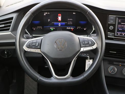 Used 2024 Volkswagen Jetta S FWD image 13