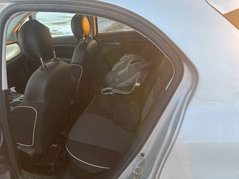 Used 2019 FIAT 500X Trekking w/ Cold Weather Group image 15