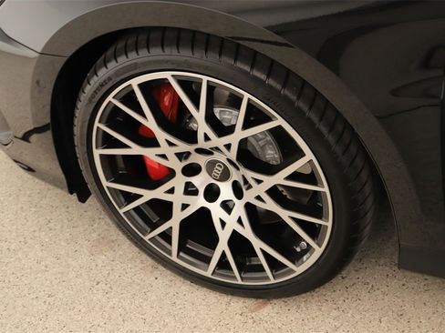 New 2026 Audi RS 3 image 30