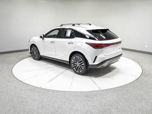 Used 2023 Lexus RX 350 Premium Plus w/ Cold Area Package FWD image 32
