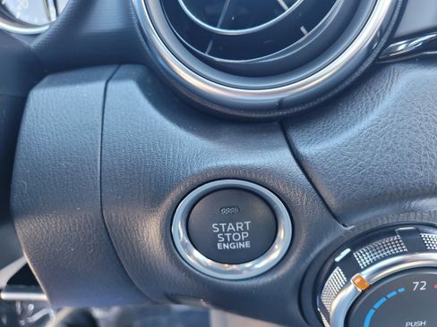 New 2025 MAZDA MX-5 Miata RF Grand Touring image 24