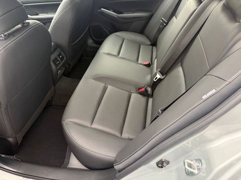 New 2025 Nissan Altima 2.5 SL image 13