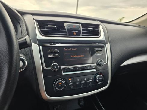 Used 2018 Nissan Altima 2.5 S w/ S Convenience Package FWD image 21