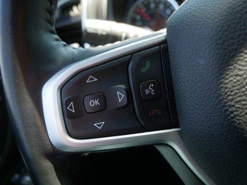 Used 2023 RAM 1500 Big Horn AWD/4WD image 23
