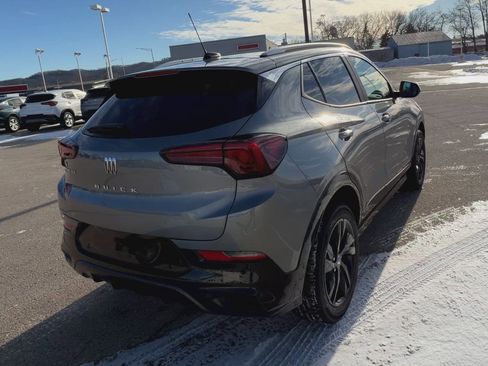New 2026 Buick Encore GX Sport Touring w/ Advanced Technology Package image 8