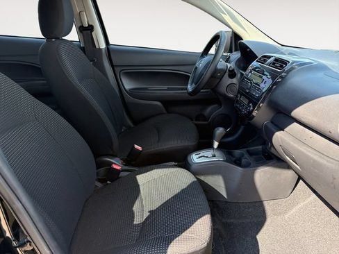 Used 2015 Mitsubishi Mirage ES FWD image 14