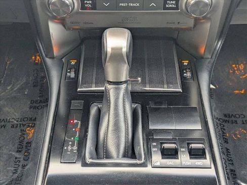 Used 2021 Lexus GX 460 Premium w/ Premium Plus Package image 12