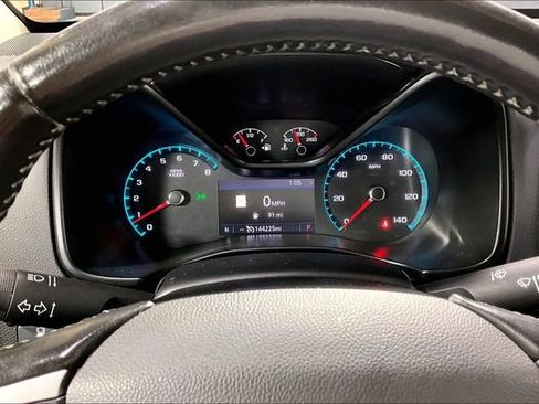Used 2021 Chevrolet Colorado ZR2 AWD/4WD image 14