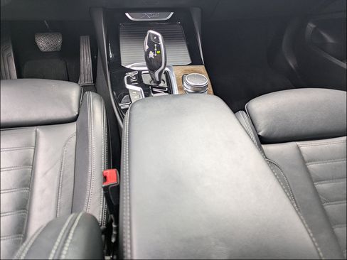 Used 2020 BMW X3 xDrive30i w/ Convenience Package AWD/4WD image 20