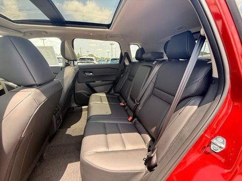 New 2026 Nissan Rogue Dark Armor AWD/4WD image 16