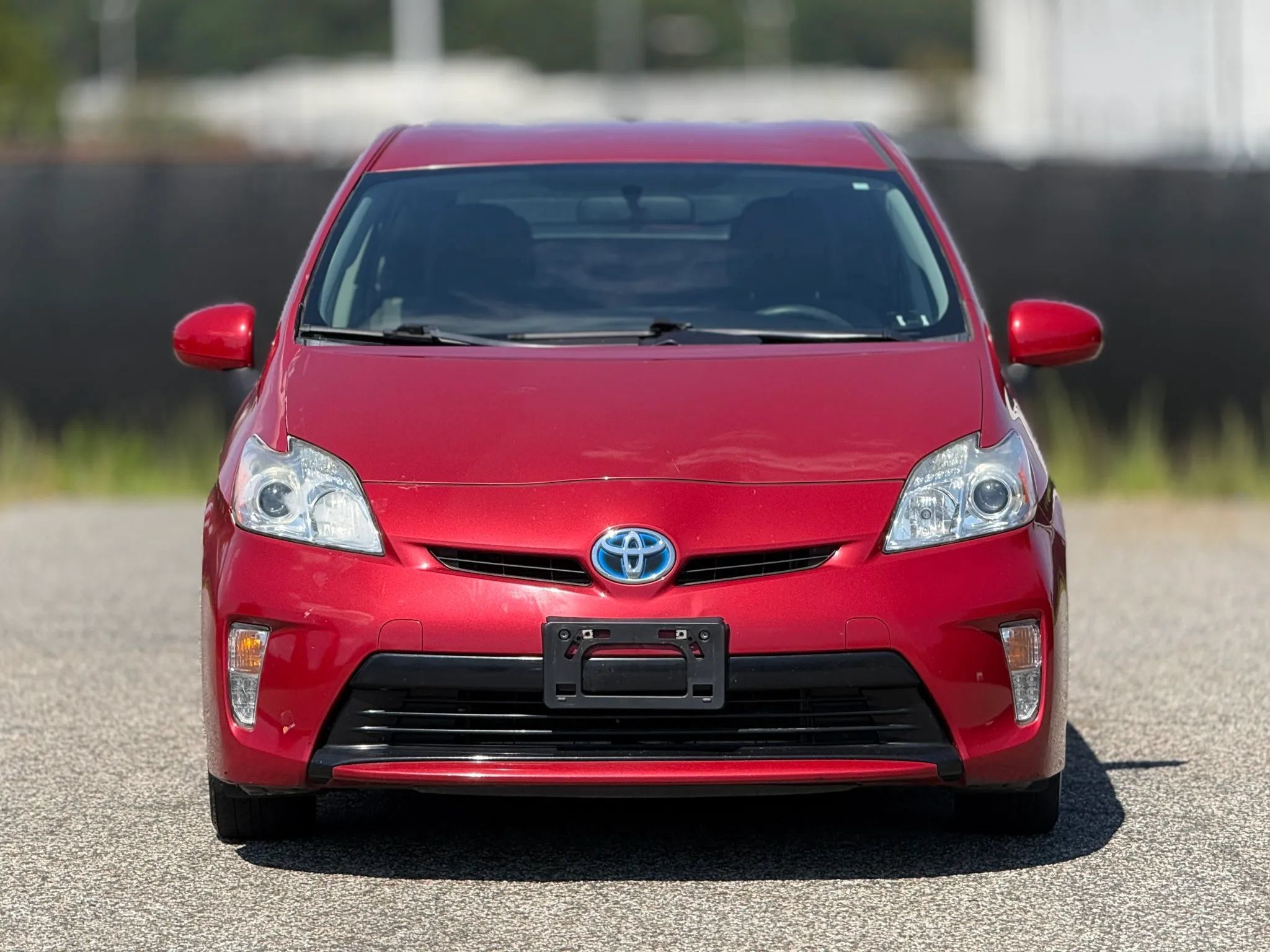 Used 2014 Toyota Prius Two FWD image 5
