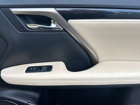 Certified 2022 Lexus RX 350 FWD image 22