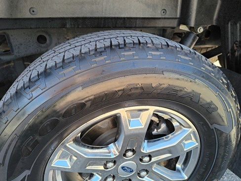 Used 2022 Ford F150 XLT w/ Equipment Group 302A High image 9