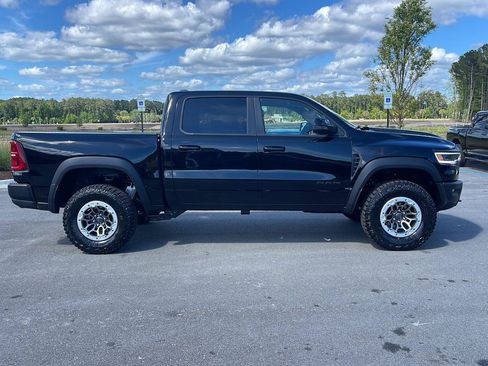 New 2026 RAM 1500 RHO w/ RHO Level 1 Equipment Group AWD/4WD image 10