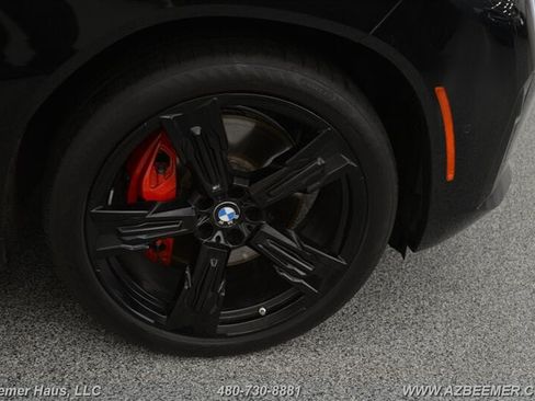 Used 2025 BMW X3 M50 w/ M Sport Professional Package AWD/4WD image 49