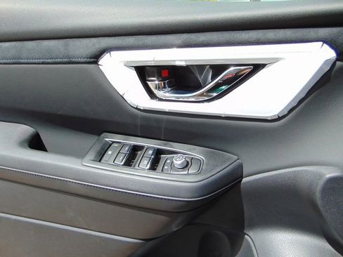 New 2026 Subaru Forester Touring AWD/4WD image 20