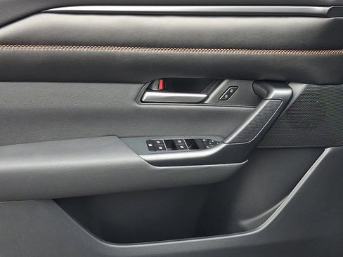 New 2026 MAZDA CX-50 AWD 2.5 Hybrid w/ Premium Pkg image 10