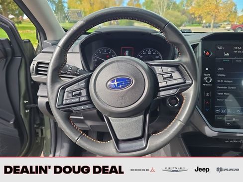 Used 2024 Subaru Crosstrek 2.5i Limited image 15