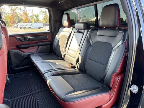 Used 2021 RAM 1500 TRX image 25