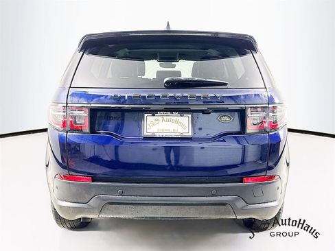 Used 2023 Land Rover Discovery Sport S image 6