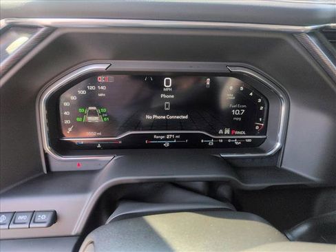 Used 2025 GMC Sierra 2500 Denali Ultimate image 11