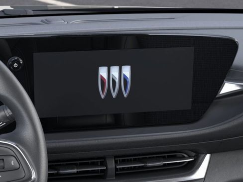 New 2026 Buick Envista Preferred w/ Convenience I Package image 20