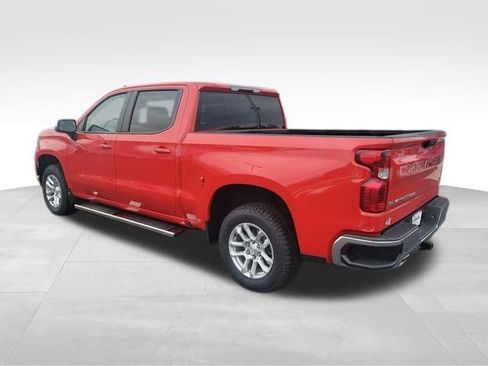 Used 2022 Chevrolet Silverado 1500 LT image 3