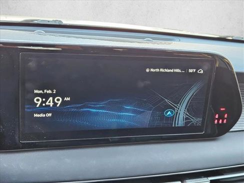 Used 2023 Hyundai Palisade Limited w/ Cargo Package image 14