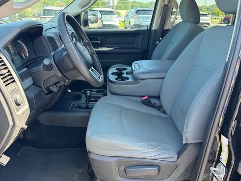 Used 2017 RAM 2500 Tradesman w/ Chrome Appearance Group AWD/4WD image 13