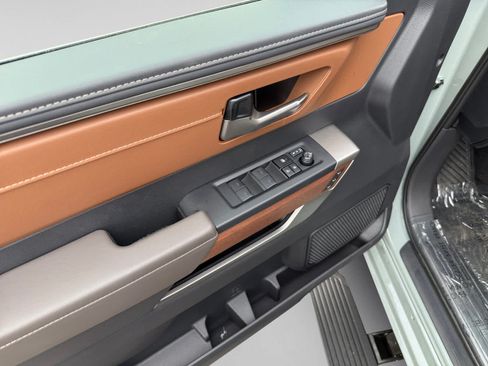 New 2026 Toyota Tundra 1794 Edition AWD/4WD image 10
