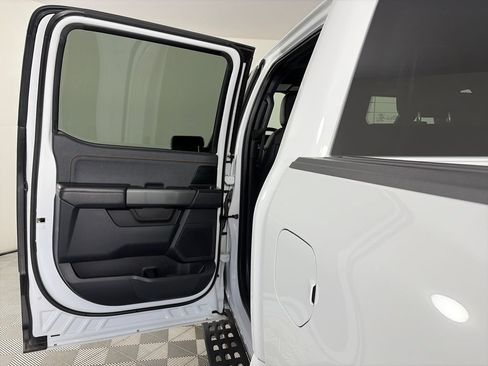 Certified 2023 Ford F150 Tremor AWD/4WD image 12