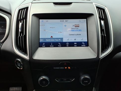 Used 2020 Ford Edge SEL w/ Convenience Package AWD/4WD image 15