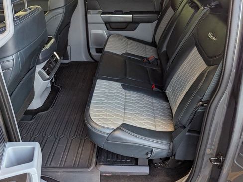 Certified 2021 Ford F150 Limited image 24