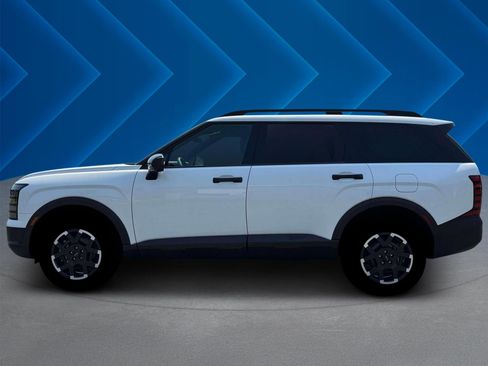 New 2026 Hyundai Palisade XRT Pro image 3