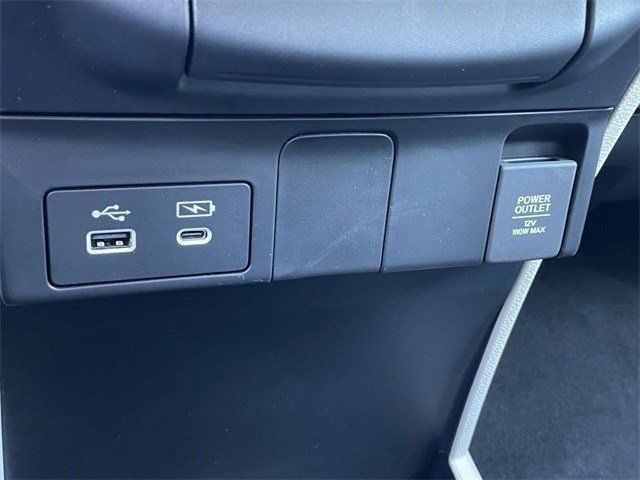 New 2026 Honda Odyssey EX-L image 18