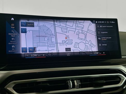 Used 2023 BMW i4 eDrive35 w/ Premium Package RWD image 22
