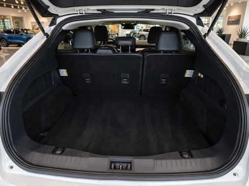Used 2022 Ford Mustang Mach-E Select RWD image 5