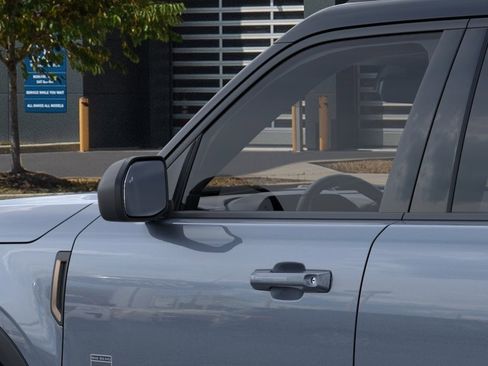 New 2026 Ford Bronco Sport Big Bend AWD/4WD image 20