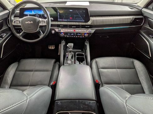 Used 2023 Kia Telluride SX FWD image 24