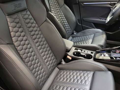 Used 2024 Audi RS 3 image 19