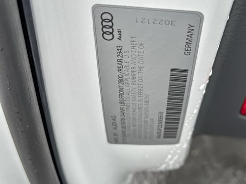 Used 2020 Audi A7 3.0T Premium Plus w/ Premium Plus Package image 29