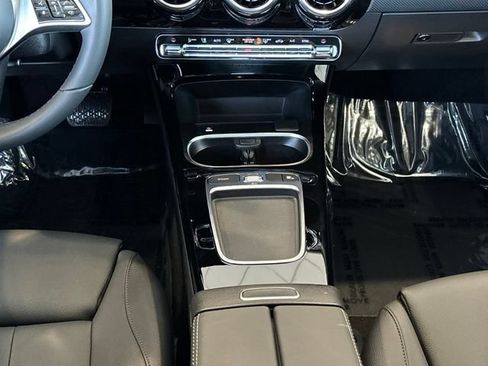 Certified 2026 Mercedes-Benz CLA 250 4MATIC image 18