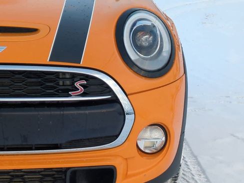 Used 2017 MINI Cooper S image 10