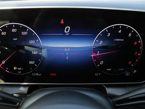 New 2026 Mercedes-Benz GLC 300 4MATIC image 21