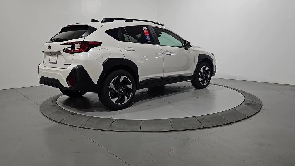 New 2026 Subaru Crosstrek 2.5i Limited AWD/4WD image 5