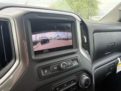 New 2024 Chevrolet Silverado 3500 W/T w/ WT Convenience Package image 26