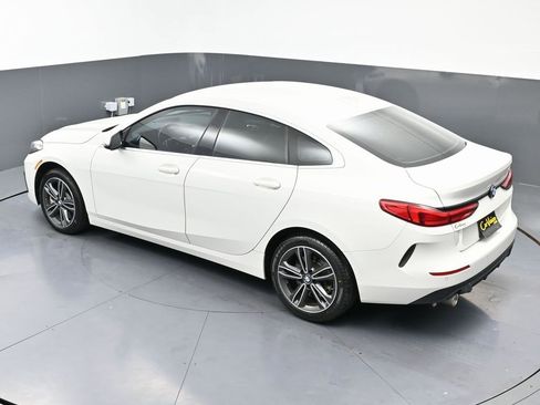 Used 2021 BMW 228i Gran Coupe w/ Lights Package image 48