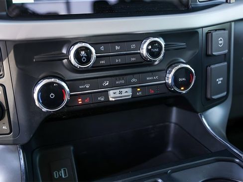 Used 2022 Ford F150 XLT w/ Equipment Group 302A High image 23