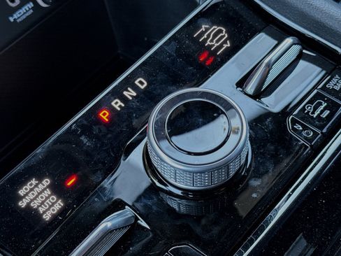 New 2023 Jeep Grand Cherokee Trailhawk image 21